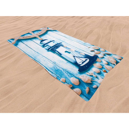 Toallas de Playa ▷ Comprar Toallas de Playa Online (2)