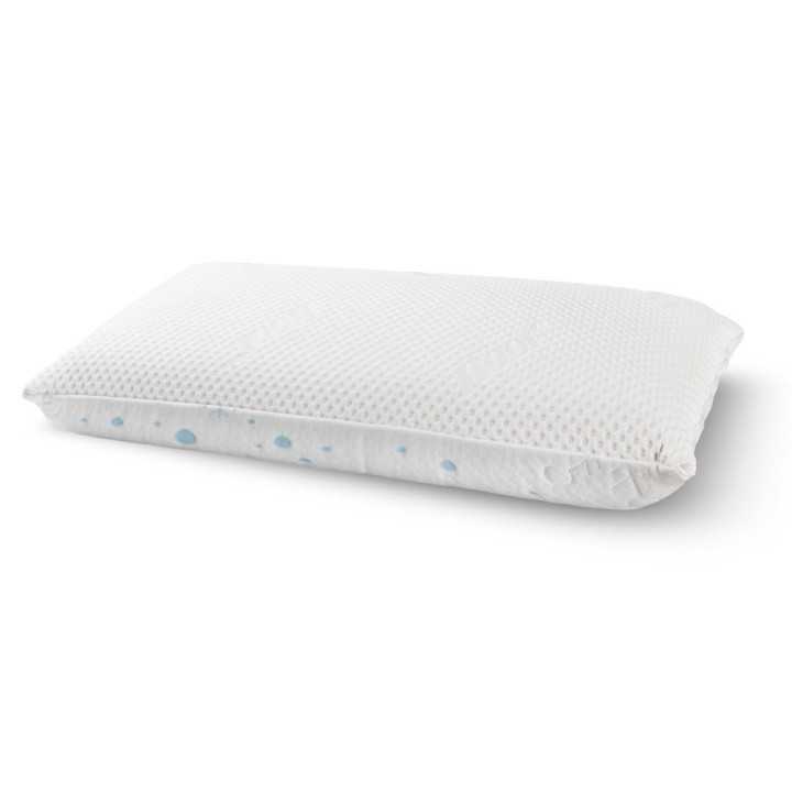 Almohada Viscoelastica Termica Almohada hilos de caramica Revitex