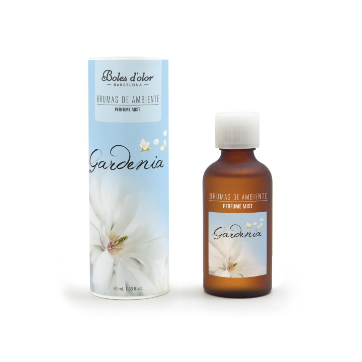 Brumas Boles d'olor Gardenia| Aceites concentrados | Revitex