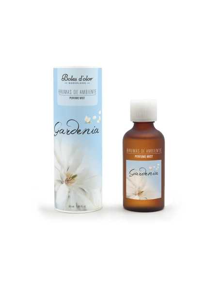 Brumas Boles d'olor Gardenia| Aceites concentrados | Revitex