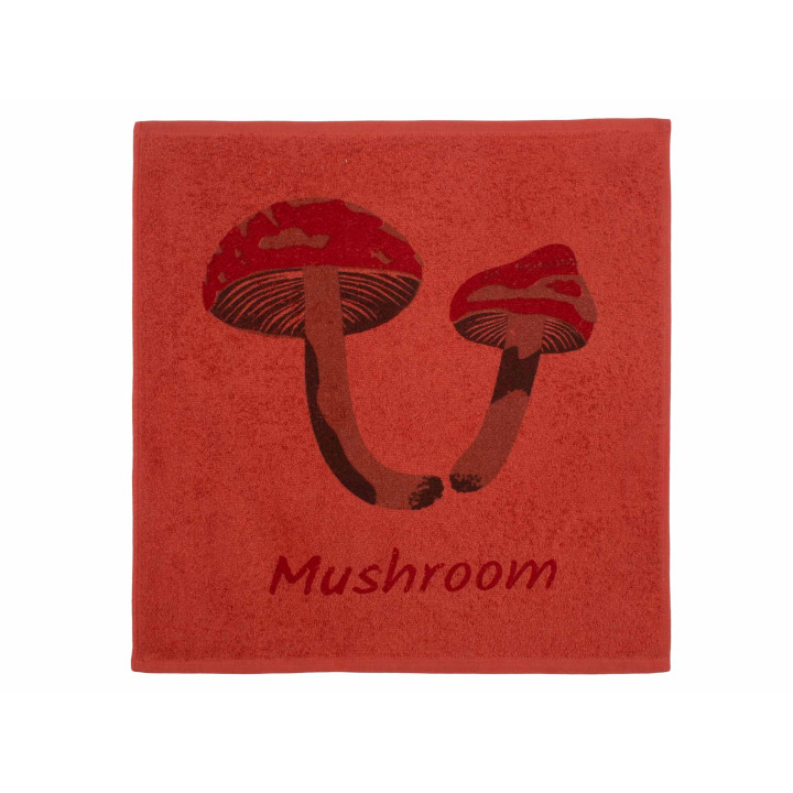 Paño cocina Rizo Mushroom | Paños de cocina | Revitex online