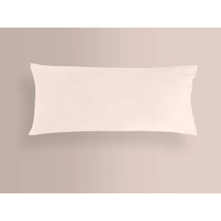 Almohadón seda bambú Don Algodon beige | Almohadones cama