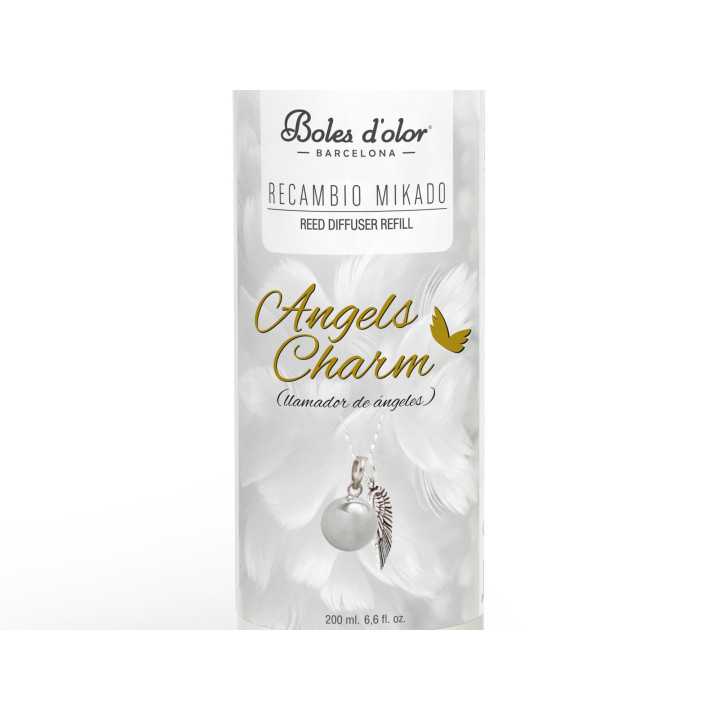 Recarga Mikado Ambients Angels Charm | Boles D'olor