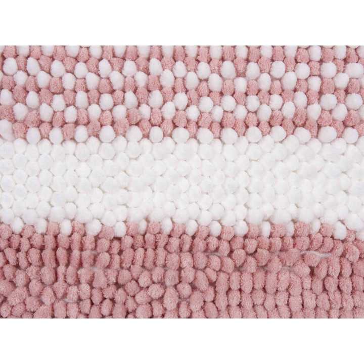 Alfombra Baño Oxford Nude | Alfombra barata | Revitex